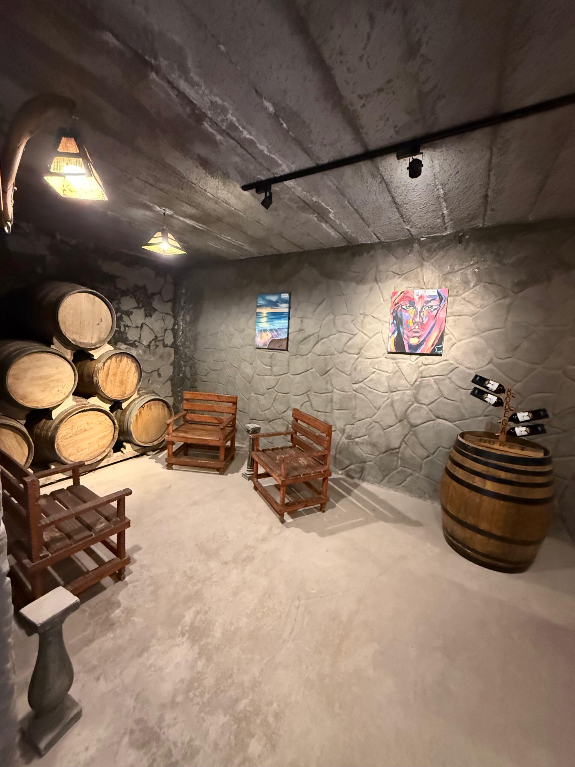Cava Bodega Duret