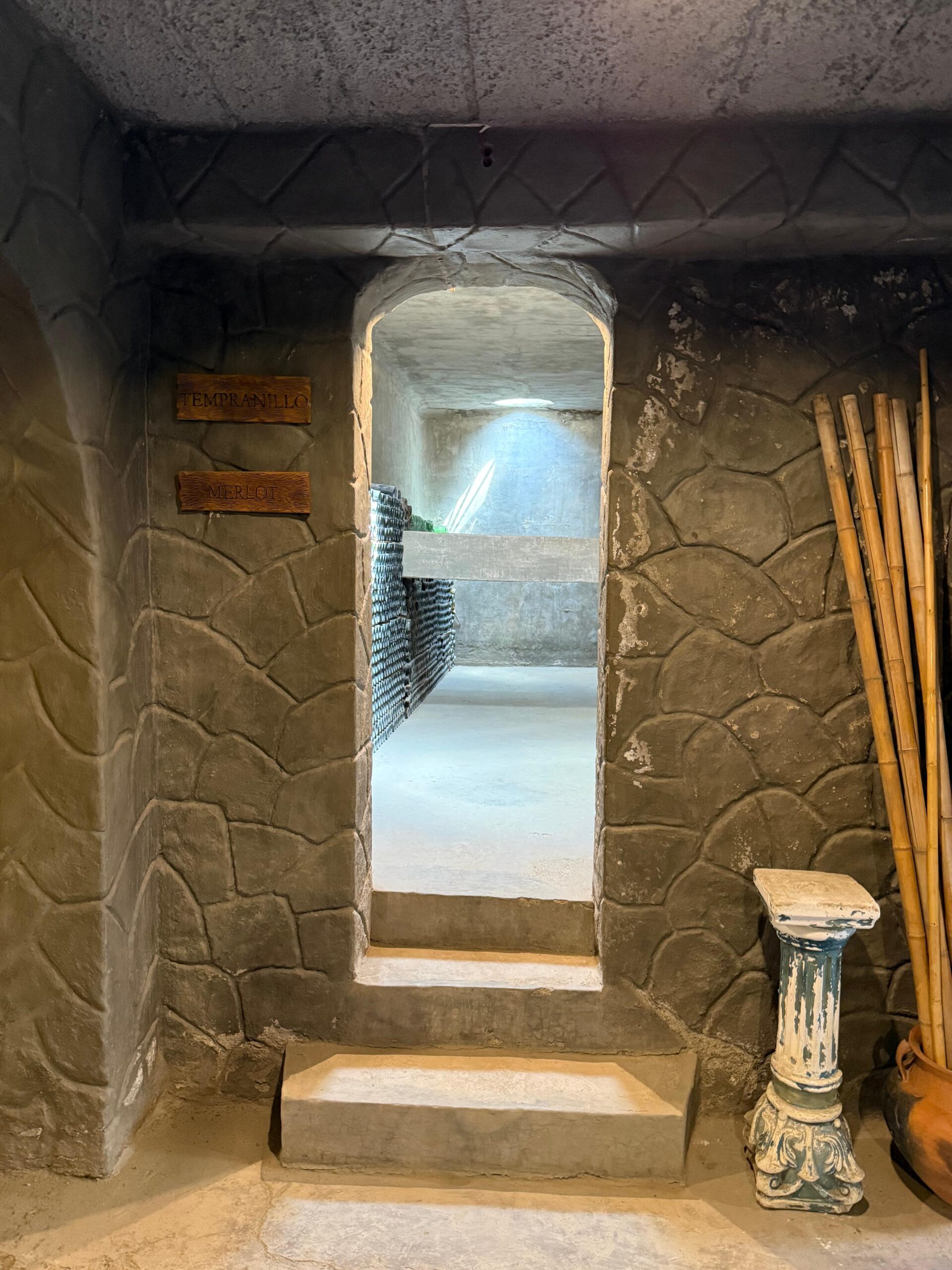 Cava Bodega Duret