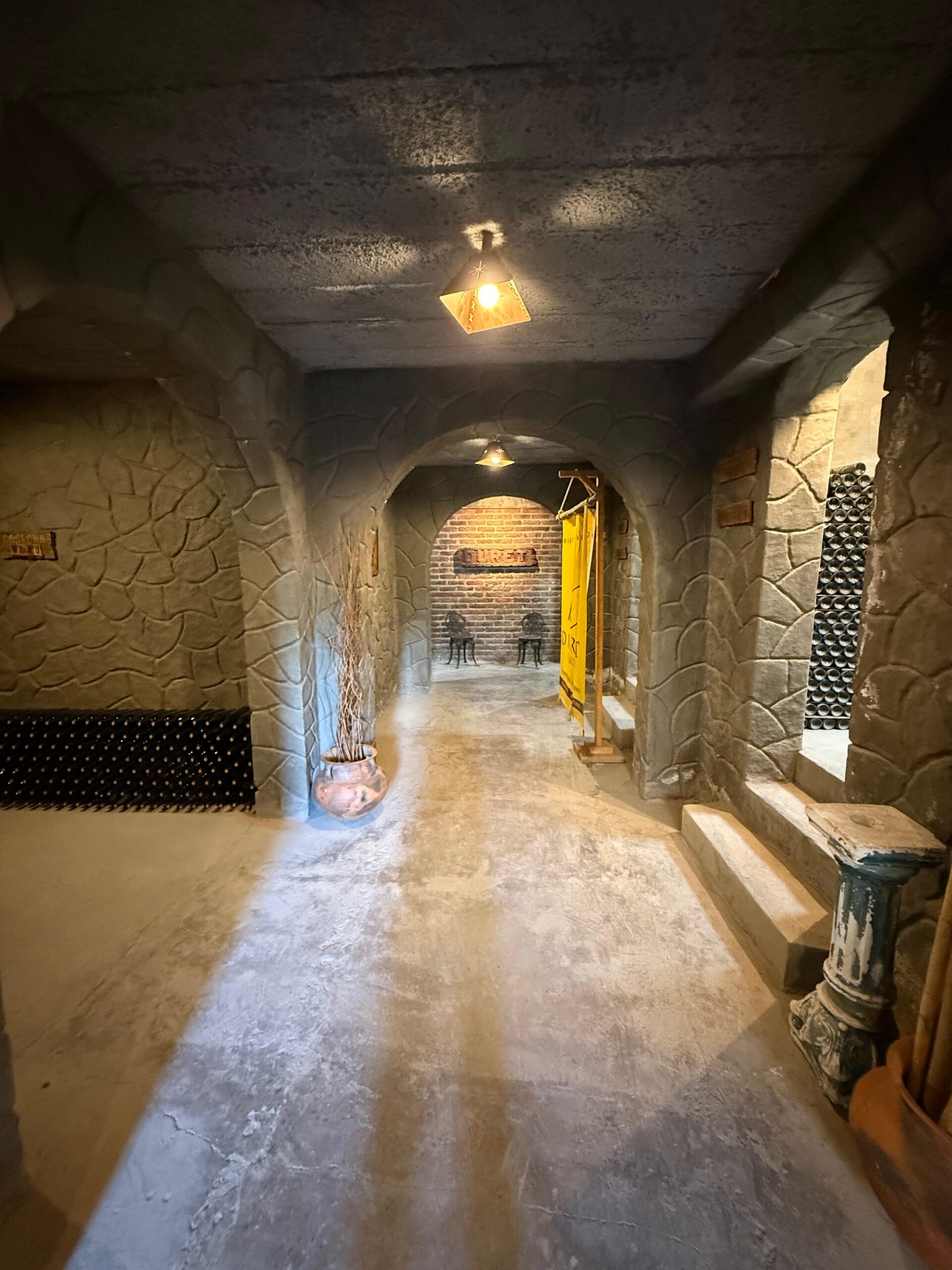 Cava Bodega Duret