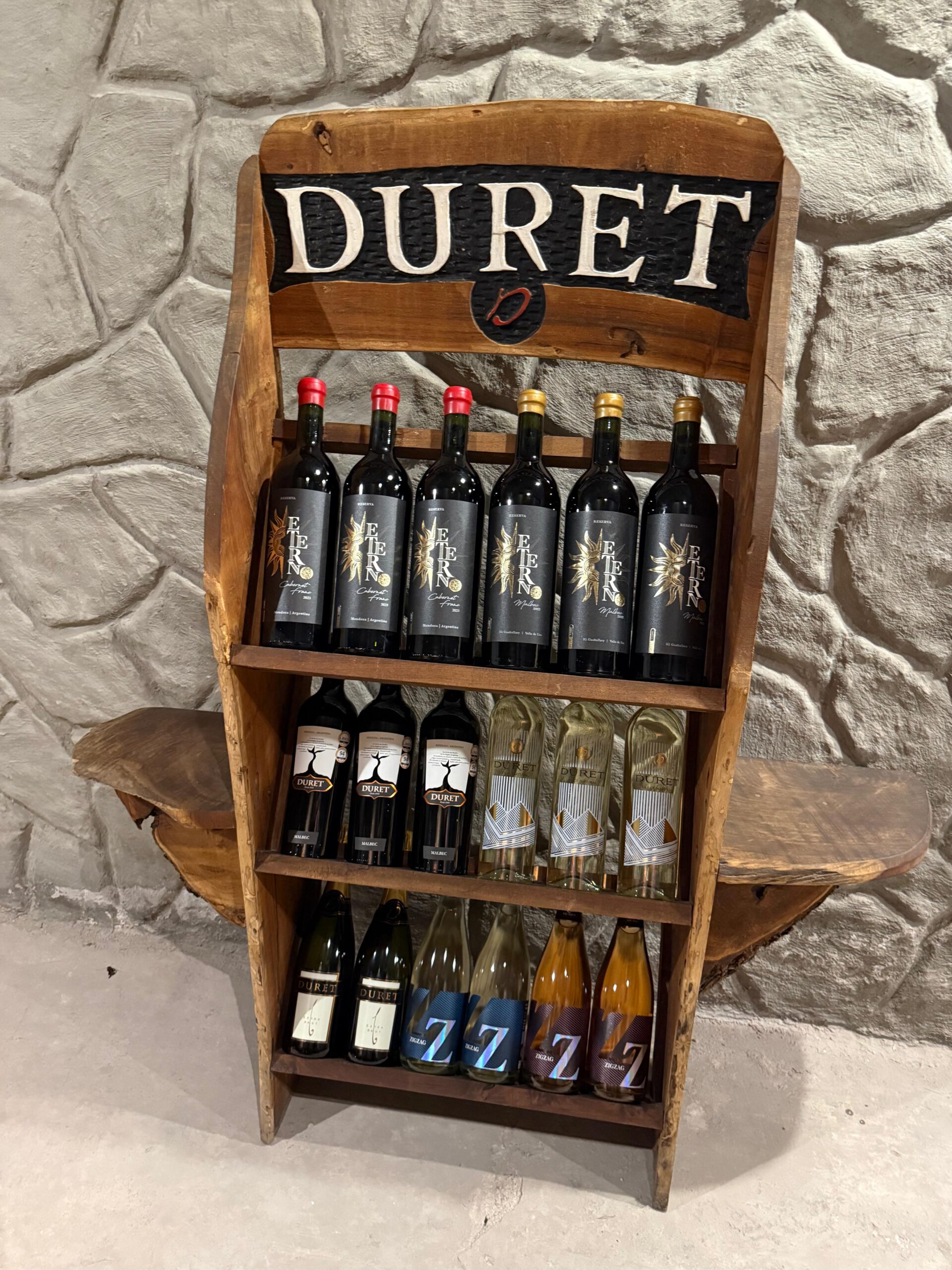Cava Bodega Duret