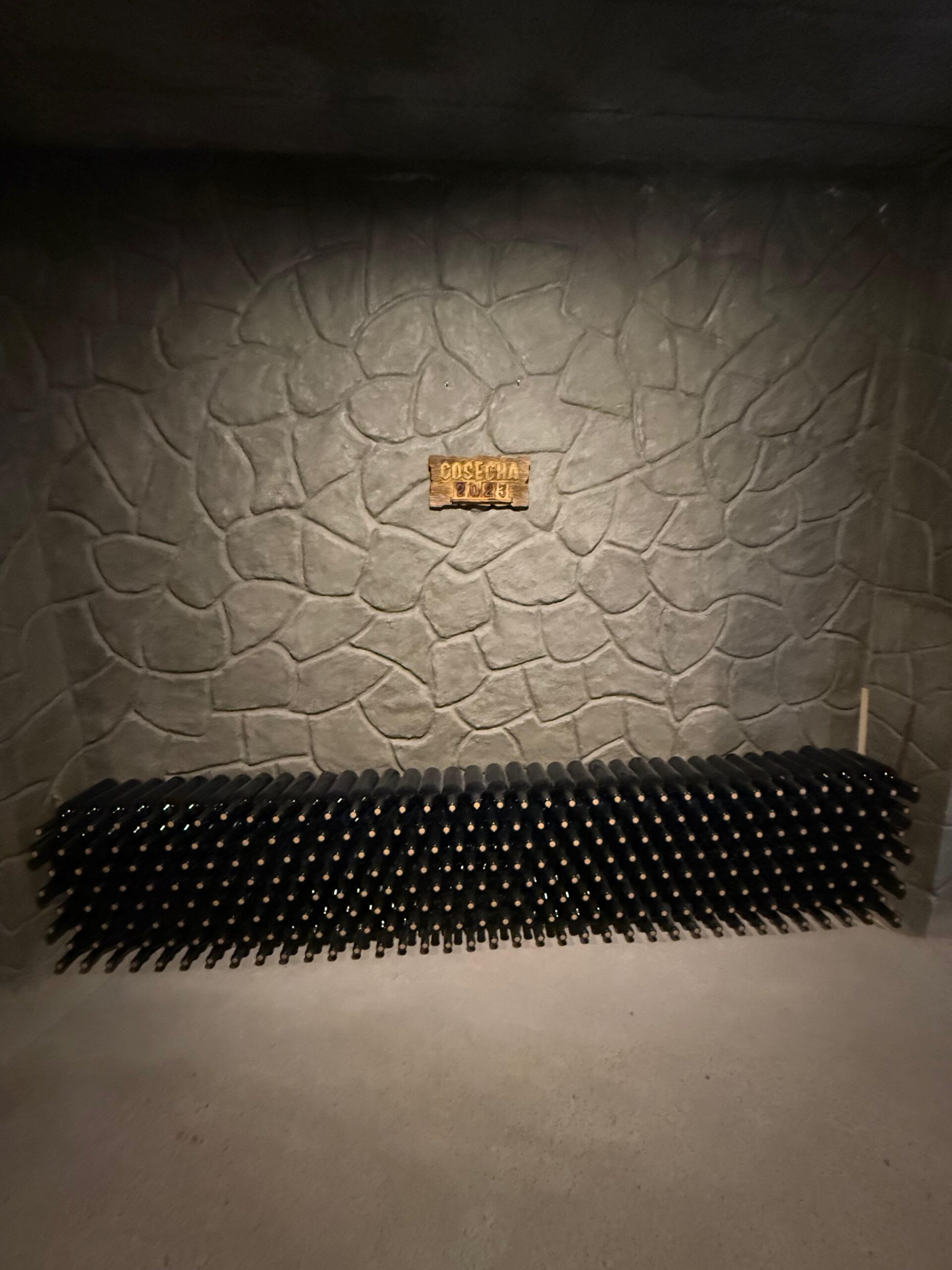 Cava Bodega Duret
