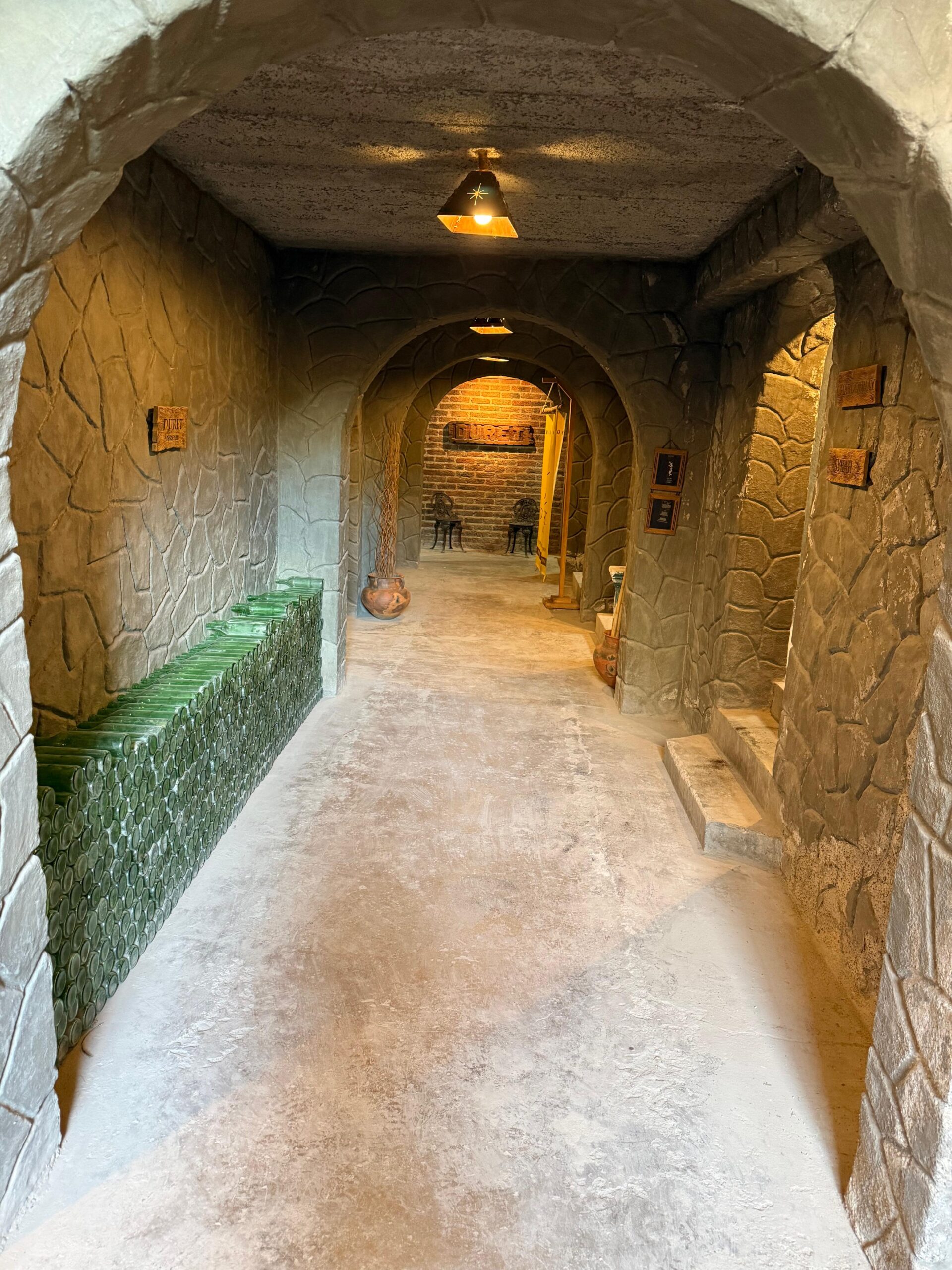 Cava Bodega Duret